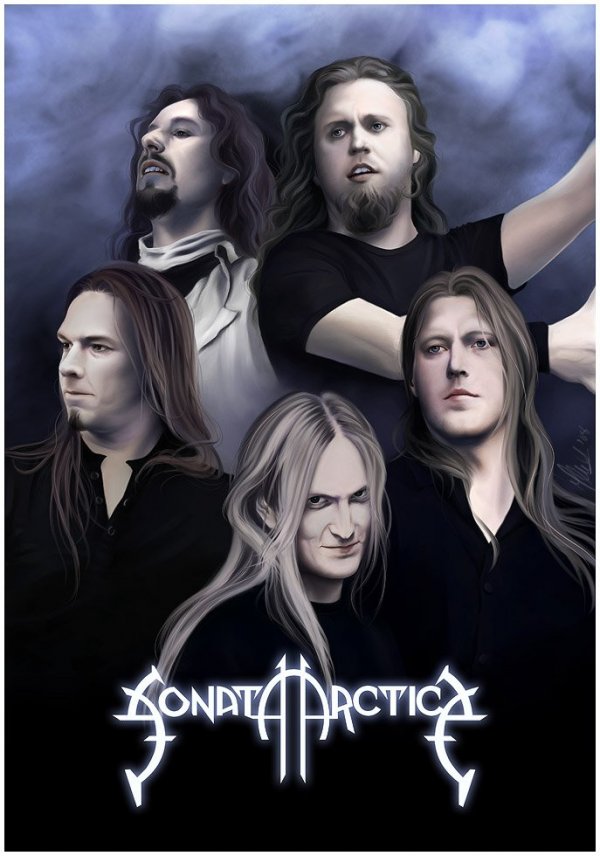 Sonata Arctica