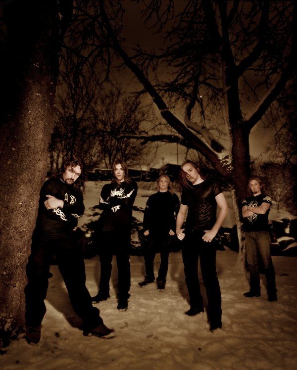 Sonata Arctica