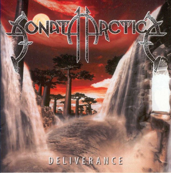 Sonata Arctica