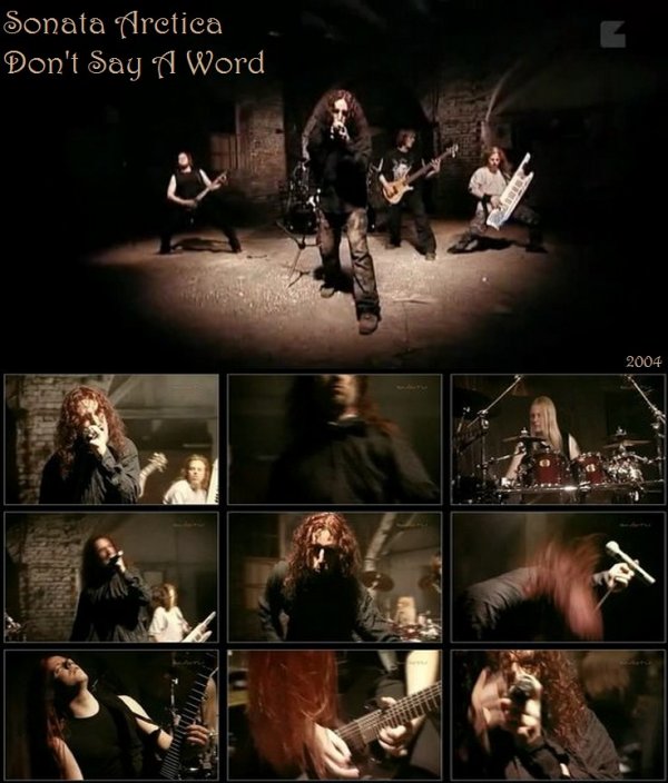 Sonata Arctica