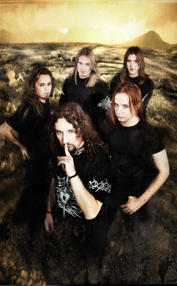 Sonata Arctica