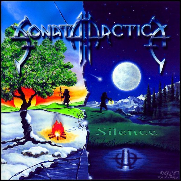 Sonata Arctica