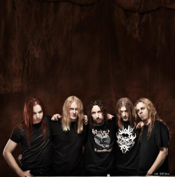 Sonata Arctica