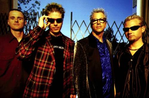 The Offspring