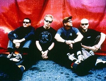 The Offspring