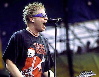 The Offspring