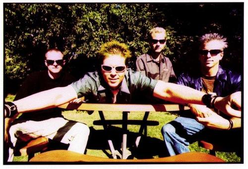 The Offspring