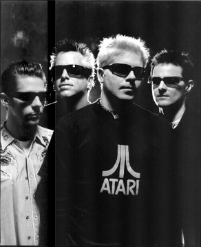 The Offspring