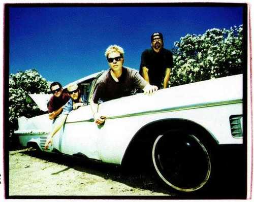 The Offspring