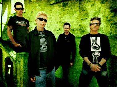 The Offspring