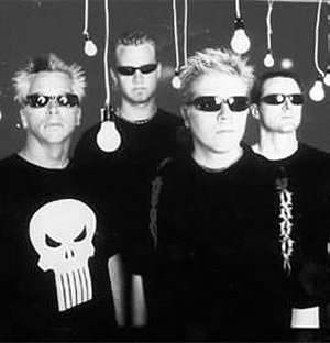 The Offspring