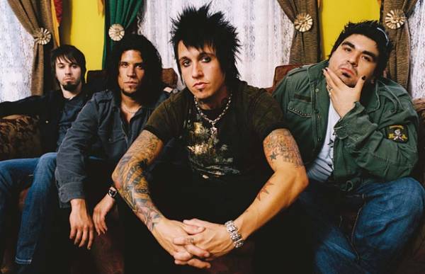 Papa Roach