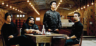 Papa Roach