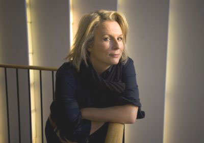 Jennifer Saunders