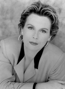 Jennifer Saunders