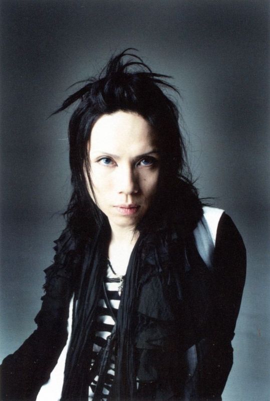 Acid Black Cherry