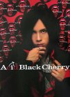 Acid Black Cherry