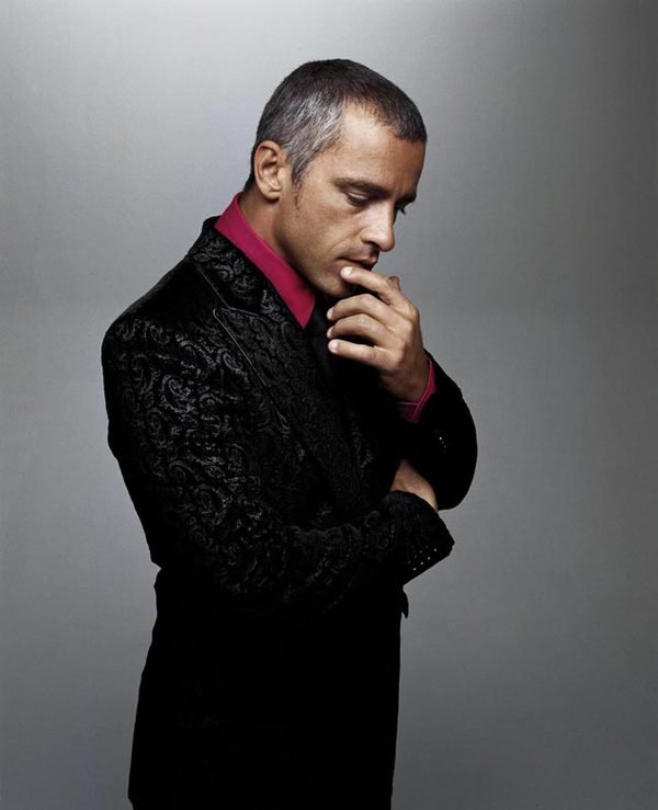 Eros Ramazzotti