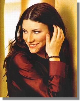 Laura Pausini