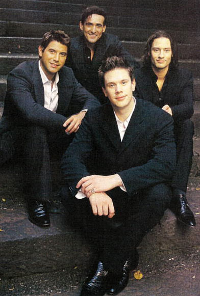 Il Divo