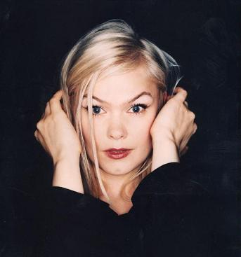 Anja Garbarek