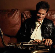 David Sanborn