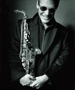 David Sanborn