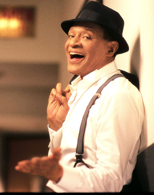 Al Jarreau