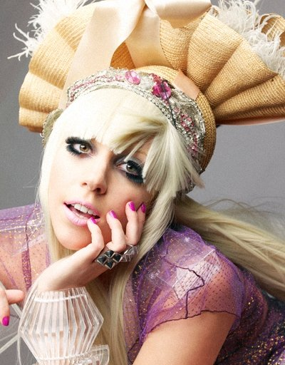 Lady Gaga