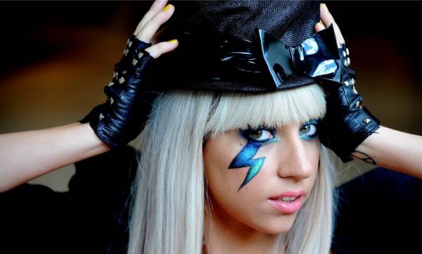 Lady Gaga