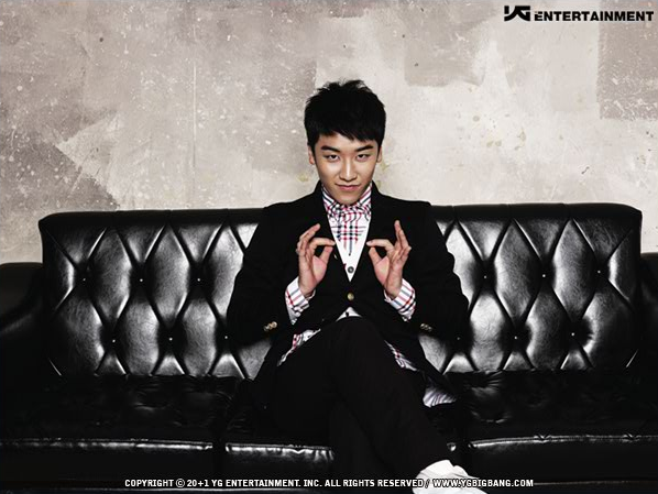 SeungRi
