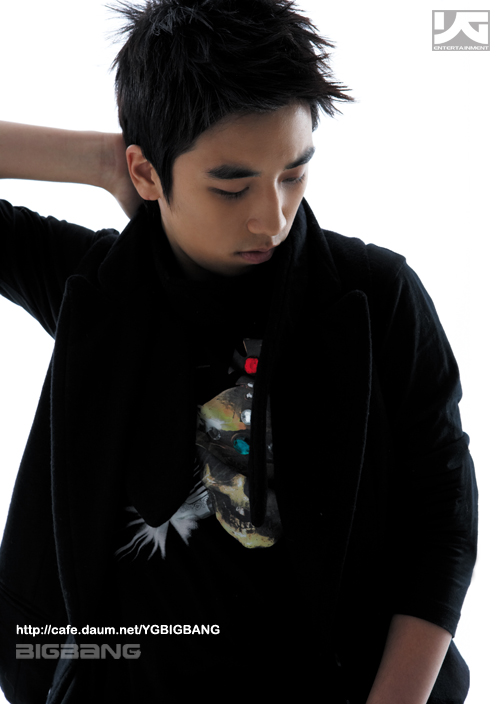 SeungRi