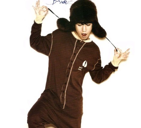 SeungRi