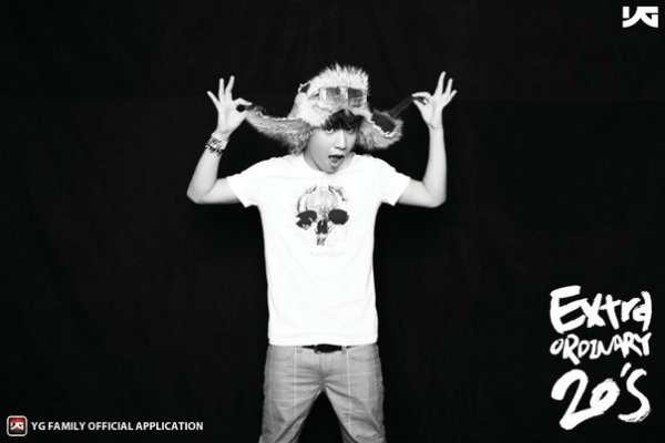 SeungRi