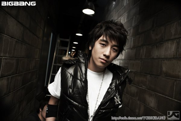 SeungRi