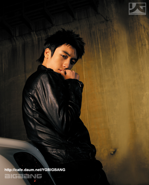 SeungRi