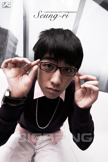 SeungRi