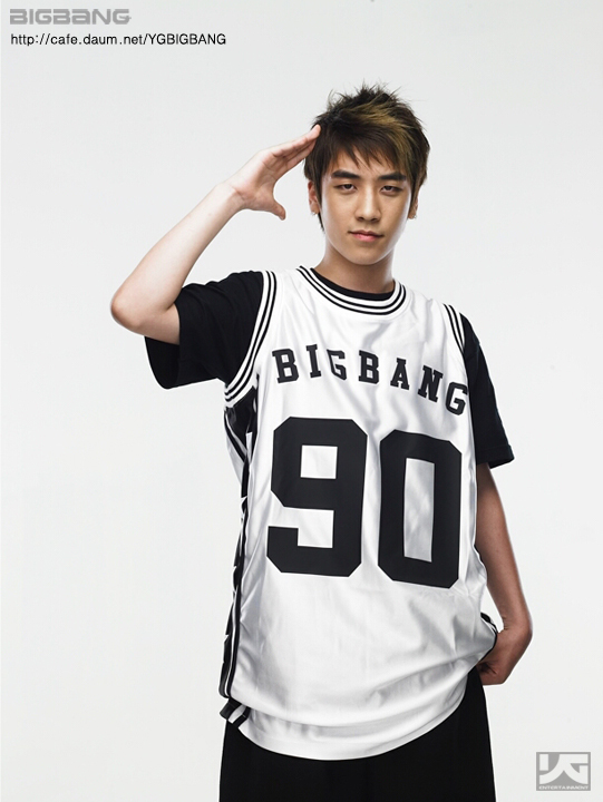SeungRi