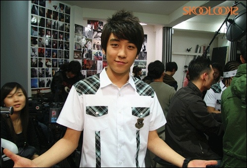SeungRi