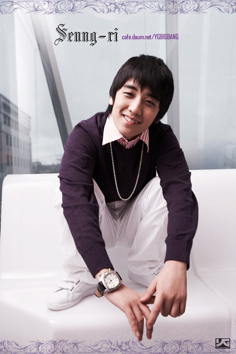 SeungRi