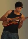Greg Howe