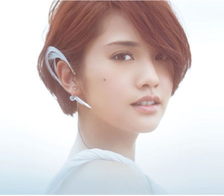 Rainie Yang