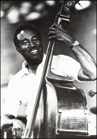 Ray Brown