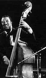 Ray Brown