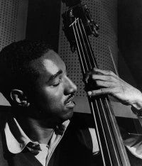 Ray Brown