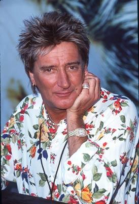 Rod Stewart