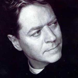 Robert Palmer