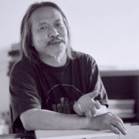 Damo Suzuki