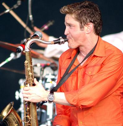 Dave Koz