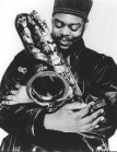 Courtney Pine